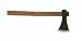 Throwing Axe Antique Md: XH2042N
