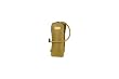 Turbine 100oz, Coyote tan