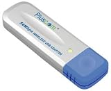 Review Pluscom ZD1211B / Pluscom Wireless 54G USB adapter