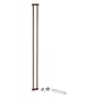 Richell Option Frame for One Touch Pet Gate, Autumn Matte