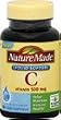Nature Made Vitamin C 500 mg Liquid Softgel, 60 count (Pack of 3)