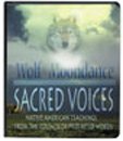 Sacred Voices