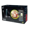 Nintendo Wii "Wii Fit Plus Pak" - Konsole inkl. Wii Sports, Wii Fit Plus, Balance Board + Remote Plus Controller, schwarz