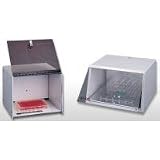 Boekel CCC 260700 Rear Heated Mini Incubator, 115V