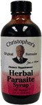 Dr. Christopher's Original Formulas Cleanse Herbal Intestinal Parasite Syrup 4oz