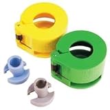 OTC 7363 Fuel Line Disconnect Tool Set - 2 Piece OTC 7363 Fuel Line Disconnect Tool Set - 2 Piece
