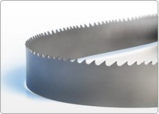 LENOX LXP Bandsaw Blade Production Rates