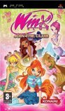 Revue Konami  / Winx Club: Join the Club