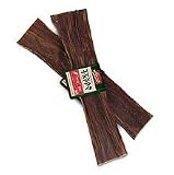 Merrick 15 Jerky Strips Texas Taffy