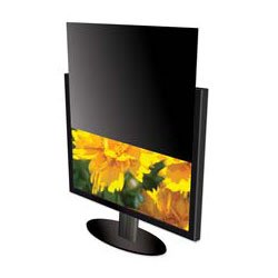 Kantek Secure-View LCD Louver Technology - Display privacy filter - 19 (LCD) by Kantek