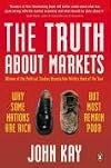 The Truth About Markets