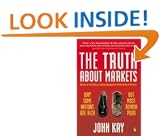 The Truth About Markets : Why Some Countries are Rich and Others Remain Poor