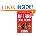 The Truth About Markets : Why Some Countries are Rich and Others Remain Poor