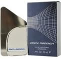 ANDY RODDICK by Andy Roddick EDT SPRAY 1.7 OZ (Package Of 5)