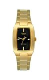 Casio Women's Three-hand Bracelet watch #LTP-1165N-1C