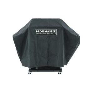 Broilmaster Premium Grill Cover For P3, T3, And R3 Series Built In Grills