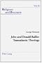 John and Donald Baillie (Religions & discourse)