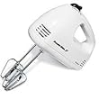 Hamilton-Proctor 62515RY Proctor-Silex Easy Mix Hand Mixer