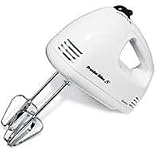 Hamilton-Proctor 62515RY Proctor-Silex Easy Mix Hand Mixer