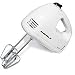 Hamilton-Proctor 62515RY Proctor-Silex Easy Mix Hand Mixer