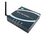 Digi Wi-Point 3G - Wireless router - EN, Fast EN, 802.11b, 802.11g