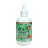 Callus Eliminator orange scent 4oz