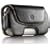 DLO Leather Holster Case for the iPhone 3G(Black)