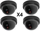 from DCC Dummy Dome Dummy Dome Cameras x 4 Model SONCAM007