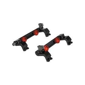 OConnor O-Box WM Side Flag Bracket Set (2 Brackets)