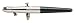 Badger Air-Brush Co 175-7 Crescendo Airbrush Complete Set
