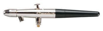 Badger Air-Brush Co 175-7 Crescendo Airbrush Complete Set