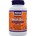 Image of Neptune Krill Oil (500mg) 120 sgels