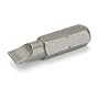 5.5X1/4X25MM P-SLOT BIT BAG 10