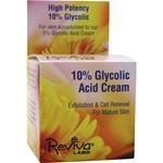 10% Glycolic Acid Night Cream 1.5 oz