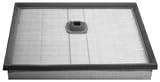 Hastings AF1158 Panel Air Element