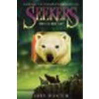 Seekers #5: Fire in the Sky by Hunter, Erin [HarperCollins, 2010] Hardcover [Hardcover]