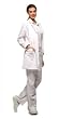 Dickies Women?s Fashion Labcoat