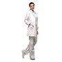 Dickies Women?s Fashion Labcoat