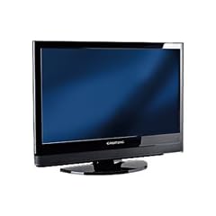Grundig 22 VLC 2103 C 55 cm (22 Zoll) LCD-Fernseher, Energieeffizienzklasse B (HD-Ready, 50Hz) schwarz gl�nzend