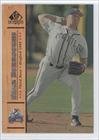 2001 SP Top Prospects #74 - Sean Burroughs