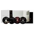 �T�C�����g�q�� �A���e�B���b�g�E�{�b�N�X [DVD]