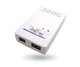VoIP IP ATA Box Analog to VoIP Phone Fax Adapter
