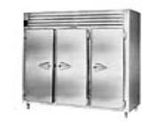 Traulsen RHT332WPUT-FHS Hinge Spec Line Pass-Through Refrigerator -
