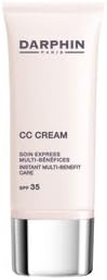 CC Cream #1 Light