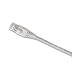 Leviton Cat5e Standard Patch Cord, 7-Foot, White