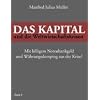 Das Kapital und die Weltwirtschaftskrisen: Mit billigem Notenbankgeld und W�hrungsdumping aus der Krise?
