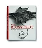  Karl Blossfeldt: 25th Anniversary Edition de Blossfeldt Karl