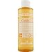 Dr. Bronners Soaps Organic Pure Castile Liquid Soap - Rose