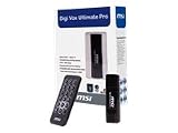 Produkt-Bild: MSI Digi Vox Ultimate HD Pro DVB-T USB-Stick