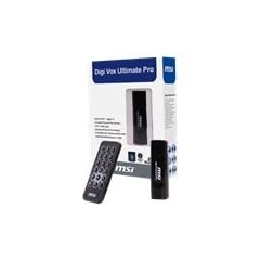 MSI Digi Vox Ultimate HD Pro DVB-T USB-Stick
